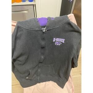 Kansas State University Wildcats Jacket Size 2XL